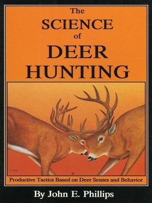 cover image of The Science of Deer Hunting
